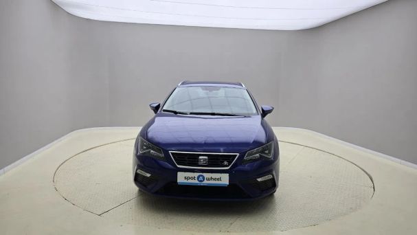 Seat Leon 110 kW image number 5