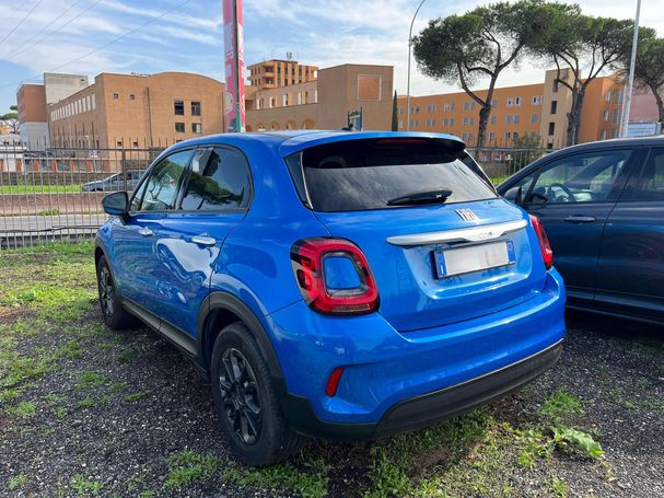 Fiat 500X 1.0 88 kW image number 6