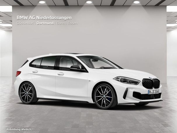 BMW 135i xDrive 225 kW image number 12