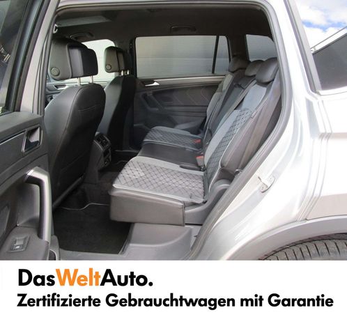 Volkswagen Tiguan Allspace TSI DSG 110 kW image number 10