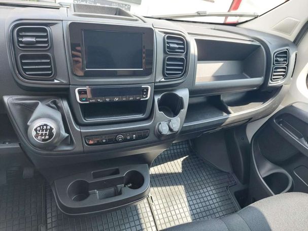 Fiat Ducato 140 103 kW image number 9