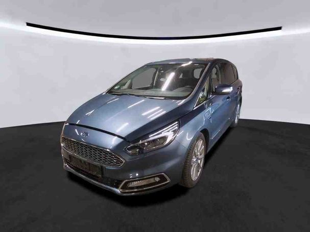 Ford S-Max 2.0 EcoBlue Vignale 140 kW image number 1