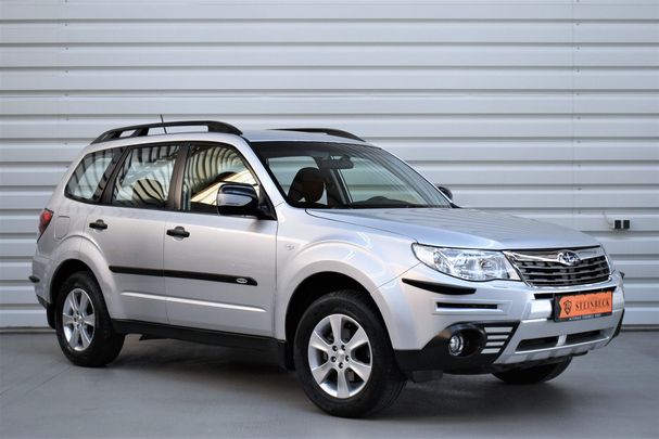 Subaru Forester Active 110 kW image number 2