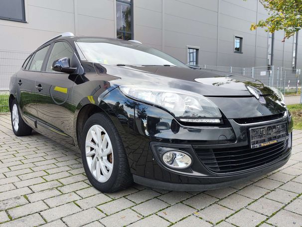 Renault Megane 81 kW image number 2