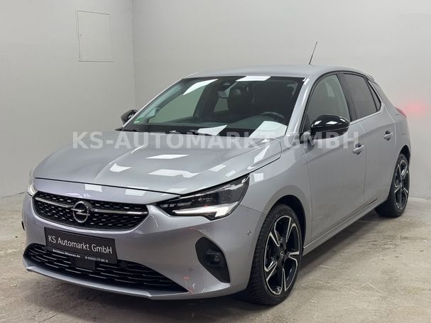 Opel Corsa 74 kW image number 1