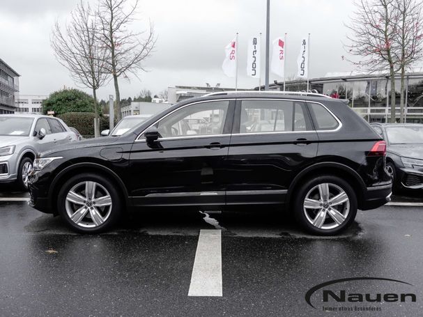 Volkswagen Tiguan eHybrid Elegance DSG 180 kW image number 4