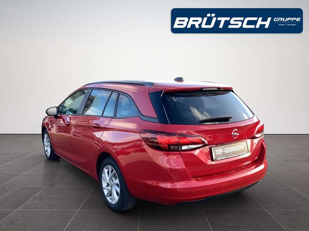 Opel Astra 1.2 Sports Tourer Edition 107 kW image number 5