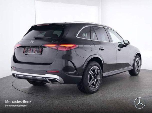 Mercedes-Benz GLC 300 e AMG Premium 230 kW image number 3