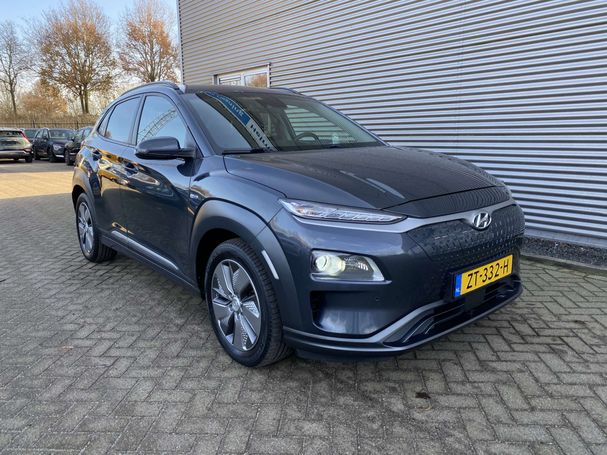 Hyundai Kona 64 kWh Premium 150 kW image number 3