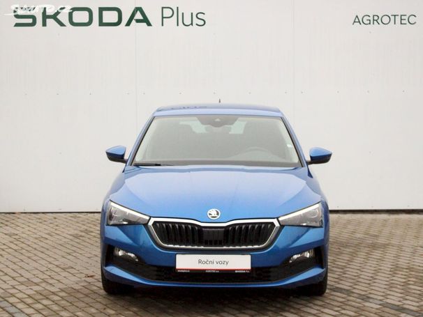 Skoda Scala 1.0 TSI Style DSG 81 kW image number 2