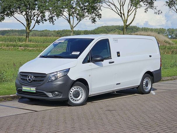 Mercedes-Benz Vito d 120 kW image number 1