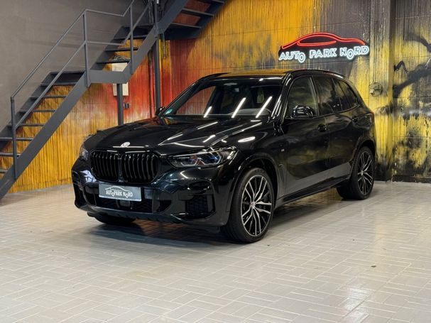 BMW X5 xDrive 250 kW image number 1