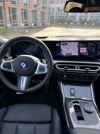 BMW 340i xDrive Touring 275 kW image number 8