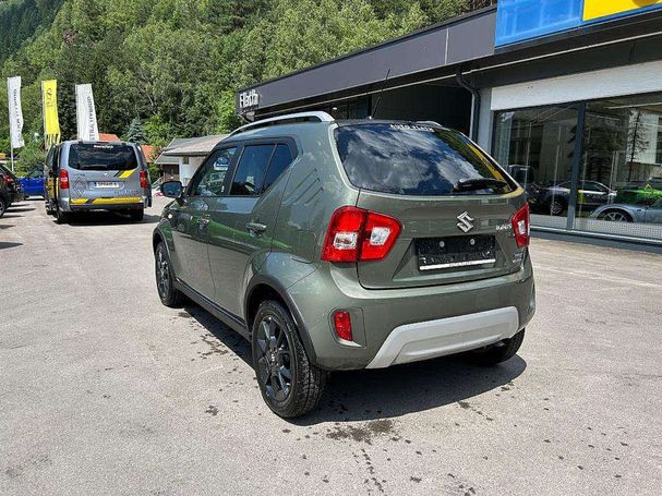 Suzuki Ignis 61 kW image number 7