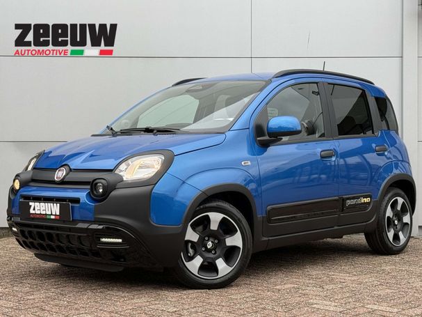 Fiat Panda 51 kW image number 1