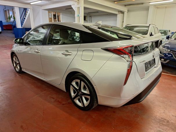 Toyota Prius 90 kW image number 7