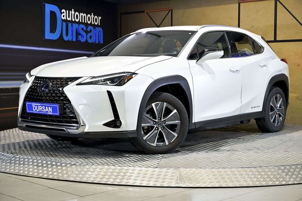 Lexus UX 300e 150 kW image number 1