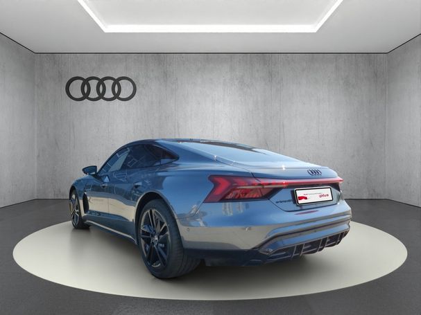 Audi e-tron 350 kW image number 5