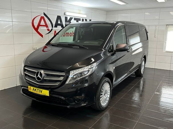 Mercedes-Benz Vito 119 CDi Mixto 140 kW image number 22