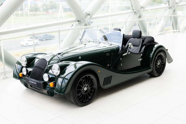 Morgan Plus 6 250 kW image number 25