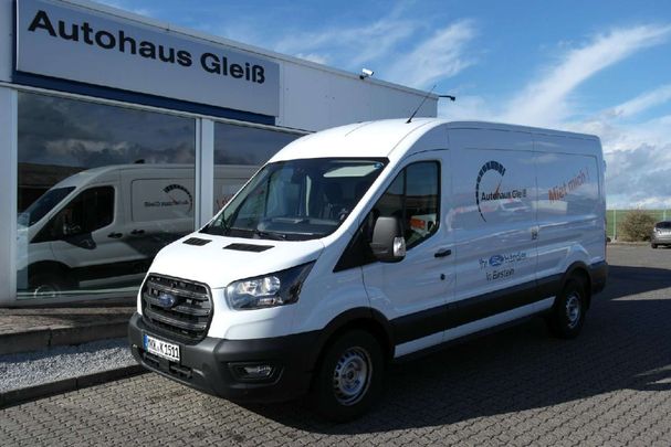 Ford Transit 310 L3 Trend 96 kW image number 2