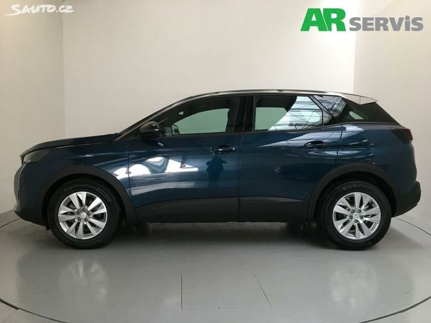 Peugeot 3008 PureTech 130 Active 96 kW image number 5