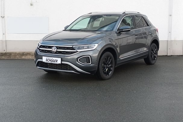 Volkswagen T-Roc 1.0 TSI T-Roc 81 kW image number 1