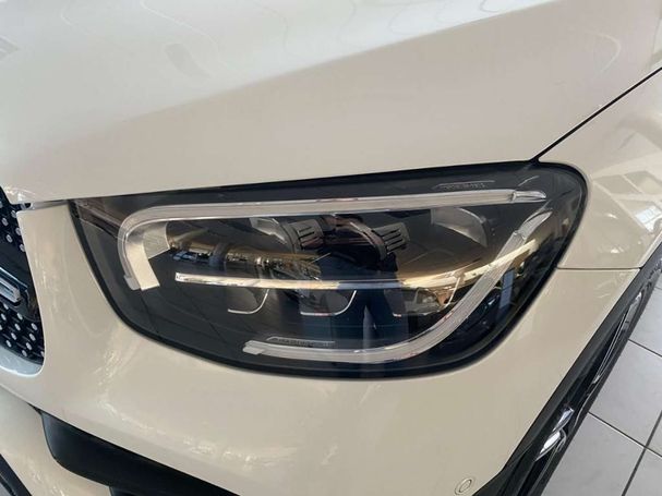 Mercedes-Benz GLC 300 e 235 kW image number 4