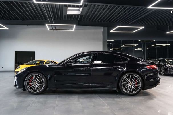 Porsche Panamera Turbo 404 kW image number 4