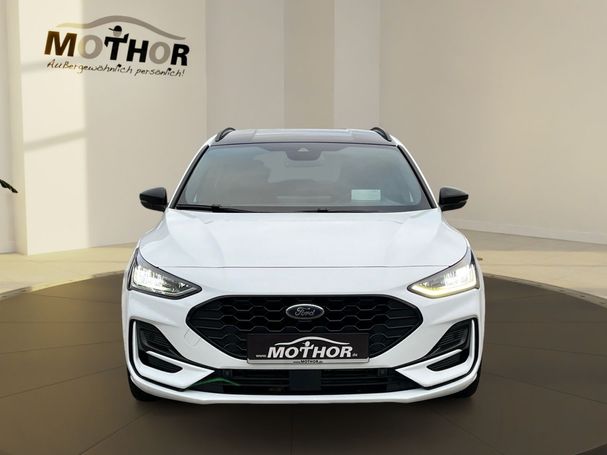 Ford Focus ST-Line 114 kW image number 6