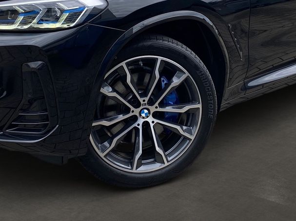 BMW X3 M40d xDrive 250 kW image number 6