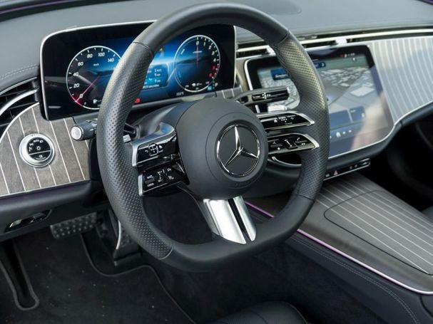 Mercedes-Benz E 300 e T 230 kW image number 8