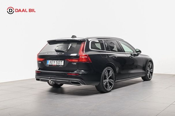 Volvo V60 T5 Inscription 184 kW image number 4