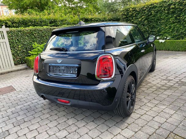 Mini One JCW 75 kW image number 4