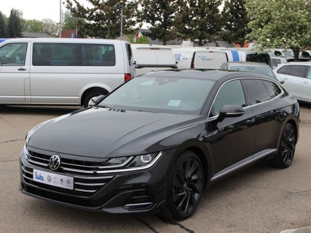 Volkswagen Arteon 2.0 TDI Shooting Brake 4Motion 147 kW image number 7