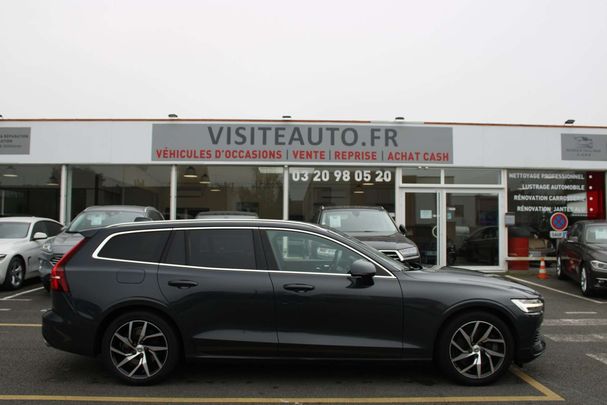 Volvo V60 T8 226 kW image number 4