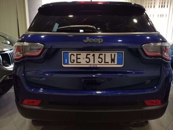 Jeep Compass 1.3 177 kW image number 6