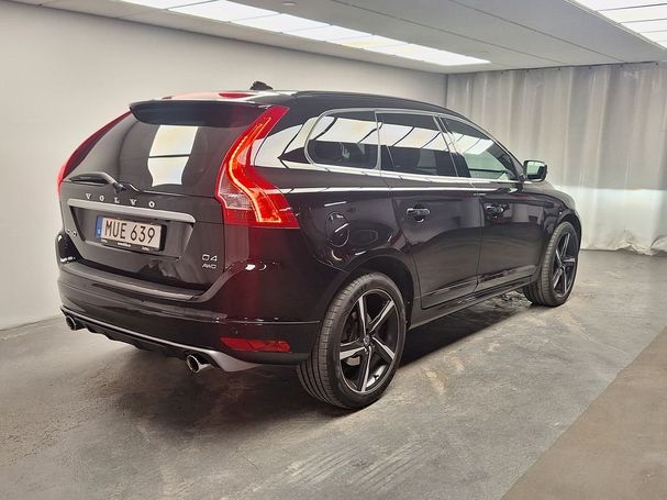 Volvo XC60 D4 AWD 141 kW image number 2