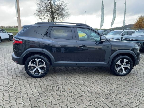 Dacia Duster TCe 130 Journey 96 kW image number 2