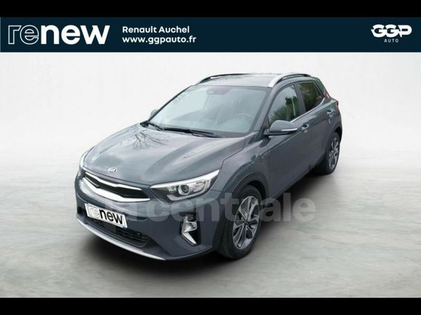 Kia Stonic 1.0 T-GDI 100 Edition 74 kW image number 1