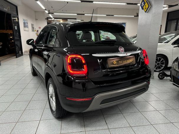 Fiat 500X 1.3 70 kW image number 6