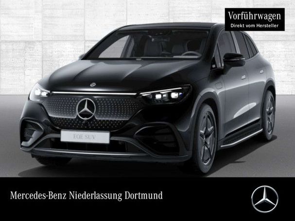 Mercedes-Benz EQE SUV 350 215 kW image number 3