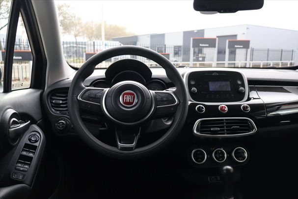 Fiat 500X 1.3 City Cross 111 kW image number 4