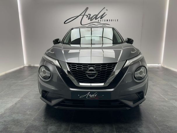 Nissan Juke 1.0 DIG-T 84 kW image number 3