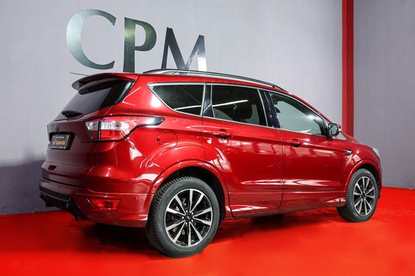 Ford Kuga 110 kW image number 7