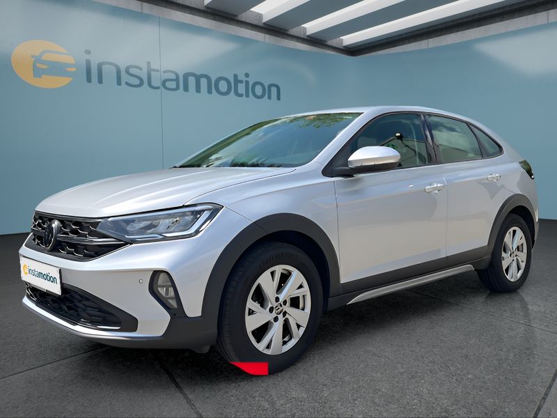 Volkswagen Taigo 1.0 TSI
