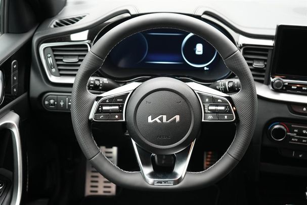 Kia XCeed 1.6 150 kW image number 12