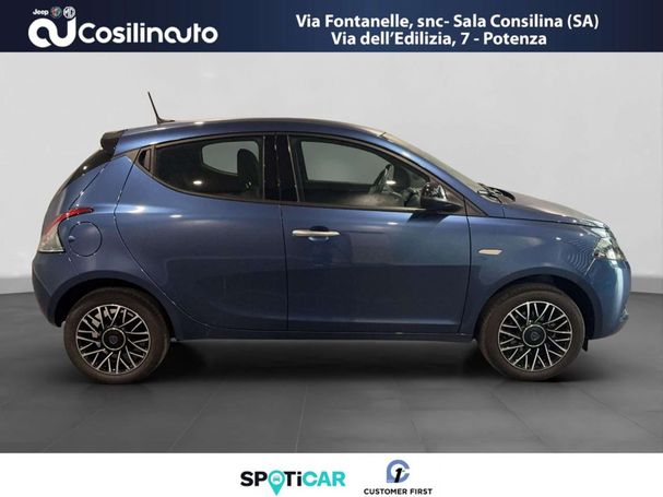 Lancia Ypsilon 51 kW image number 6