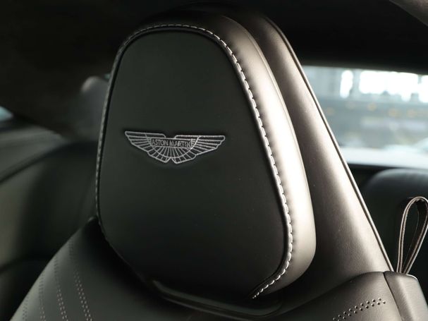 Aston Martin DB11 V8 Coupe 375 kW image number 12