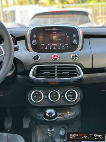 Fiat 500X Cross 1.6 MultiJet 96 kW image number 9